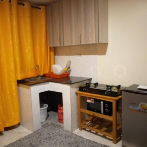 Dee's cosy apartments